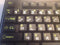 Korean Keyboard Stickers with Bold Bright Inlays - Large Symbols for All Laptop and Desktop Keyboards