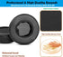 Professional Headset Earpads Replacement, Compatible with HP OMEN 800 OMEN800 Headphones