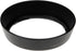Fotodiox Lens Hood Replacement for EW-60C Compatible with EF 28-80mm f/3.5-5.6 II, EF 28-90mm f/4-5.6 III, EF-S 18-55mm f/3.5-5.6 I, IS II, USM Lenses