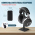 Desing Wish Headphone Headband Cover for Focal Celestee/Elegia/Clear Mg/Stellia/Utopia/Clear Headphones, Thicker Sports
