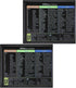 Eldraqth 2 Pack Windows Shortcut Sticker, Word/Excel Keyboard Shortcuts Cheat Sheet Shortcut Sticker