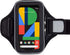 Sporteer Velocity V7 Running Armband - Compatible with iPhone 16, 15, 14, Galaxy S25, and More