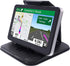 Dashboard GPS Mount - Fits 4.3"-9.6" Screens, Universal Compatibility with All Smartphones and Tablets, Easy to Mount