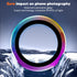 Hoerrye Samsung Galaxy S24 Ultra Camera Lens Protector, Ultra-HD 9H Tempered Glass, Case-Friendly, Anti-Scratch,
