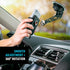 Nite Ize Steelie Windshield Kit - Magnetic Cell Phone Holder for Car Accessories, Sturdy Windshield Mount for Cell