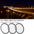 ARTCISE 8 (82mm) Star Filter Point Cross Screen Lens Filter for DSLR Camera Starburst Effect Filter for Night