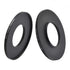 40.5mm to 77mm Step Up Ring Filter Adapter for UV,ND,CPL,Metal Step Up Ring Adapter 40.5-77mm Step Up Ring