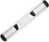 Laptop Riser for Desk, Aluminum Foldable Stand for 10”-16” Models Including MacBook, HP, and More