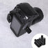 Exircy 2 5/8-11 1/4 PCS Tripod Adapter Laser Level Tripod Conversion Adapter Female to Male, Camera Tripods Adapters