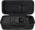 co2CREA Hard Case for Anker PowerCore Reserve 192Wh Power Bank 60000mAh LiFePO4 Portable Charger 60W, Black Case