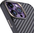 REBEL Case for iPhone 14 Pro Max - Gen-5 Aramid Fiber, Strong MagSafe Compatible, Shockproof Corners, Upgraded Design