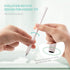 OASO Touch Screen Stylus, Universal High Sensitive & Precision Capacitive Disc Tip Pencil Touch Screen Pen for Apple