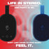 Ounce+ Mini Portable Wireless Bluetooth Speaker - IPX7 Waterproof, 16 Hour Battery, True Wireless Stereo, Ballistic