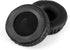 Replacement Ear Pads Cups Cushions for Jabra PRO 9450, PRO 9460, PRO 9465, PRO 9470 Headset Pillow Covers