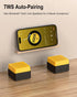 AYJBKL IPX6 24H 5.3, Portable Bluetooth Speakers, Waterproof Wireless Outdoor Small Speaker with Playtime, HD Stereo