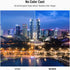 Neewer 58mm Natural Night Filter with HD Neodymium Glass, Light Pollution Reduction for Night City Sky Shots