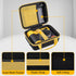 khanka Hard Travel Case for KODAK Mini Shot 3 ERA/Mini Shot 3 Retro, Case Only (Yellow)