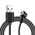 USB Magnetic Charging Cable for SIXRAY Charger Compatible with Sixray Pistol Light Laser