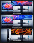10FT, 4K PS5/PS4 VENTION HDMI Extension Cable HDMI Extender Male to Female Cable Compatible with TV Roku Laptop Xbox