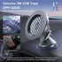 SYNCWIRE for MagSafe Car Mount, Kevlar Material Magnetic Phone Holder for Car Dash, 360° Rotation for iPhone 15 Pro Max
