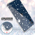 RANZ Compatible with iPhone 12 Mini 5G Case, Anti-Scratch Shockproof Clear Hard PC+ TPU Bumper Cover
