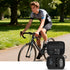 Mini Body Camera Case, Wearable Thumb Action Cam Holder, Storage Bag for Tiny Portable Camcorder, Small Recording