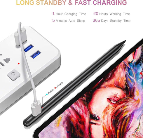 AT-Mizhi Stylus Pen