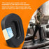 SOULWIT Professional Earpads Replacement for Logitech G733 G535 G335, Cushions with Comfort Noise Isolation Foam - Black