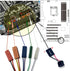 3pcs/Pack PC Motherboard Internal Speaker BIOS Alarm Buzzer