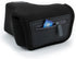 USA Gear DSLR Camera Case/SLR Sleeve with Zippered Accessory Storage, Flexible Neoprene & Holster Belt Loop, Compatible