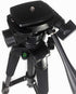 43mm Tripod Quick Release Plate Adapter for Torjim 60-Inch AX60, Endurax 66" ETR66, UBeesize 60 TR60 Tripod Mount