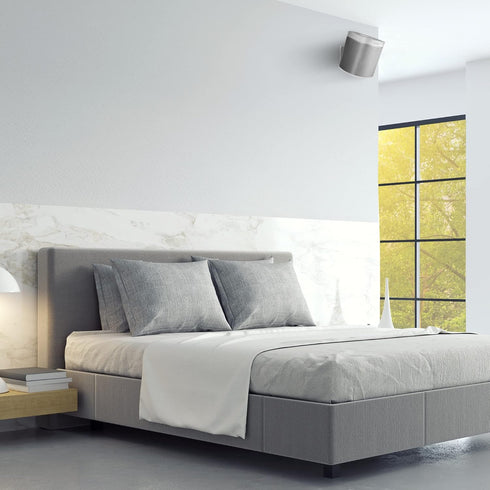 Play 1 Wall Mount, White, Adjustable Swivel & Tilt Mechanism, Compatible with Sonos Play:1 Only, Mounting Bracket