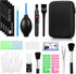 AJWXWO A7III Camera Cleaning Kit for DSLR & Mirrorless Cameras - Camera Accessories Lens, Sensor & Camera Lens Cleaning