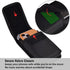 ykooe Dual Phone Holster Case with Belt Clip for Two Phones, Compatible with All iPhone Pro Max Plus and Galaxy Models,