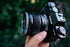 Tiffen 58mm UV Camera Lens Filter - Multi Coated