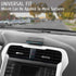 Nebudo Auto Mount for Car Magnetic Bracket Dash Stick On Holder Car Accessories, Universal Dashboard Car Mount Suitable