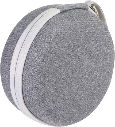 Khanka Hard Case for Bang & Olufsen Beosound A1 2nd Gen Bluetooth Speaker (Grey Mist) Replacement