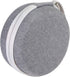 Khanka Hard Case for Bang & Olufsen Beosound A1 2nd Gen Bluetooth Speaker (Grey Mist) Replacement