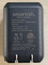Smartish 2 Port USB Wall Charger - Charge Shack Maximum Speed 4.8 Amp Quick Charger for iPhone Android Devices