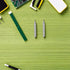 20pcs Set 0.8mm VALICLUD Sim Card Ejector Pins Mobile Phone Card Removal Tool with Interchangeable Tips for Smartphone