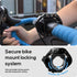 TUSITA Bike Mount, Compatible with Garmin, Apple Watch Ultra, Polar