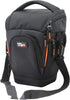Vidpro TL-35 Top-Load DSLR Camera Holster Case, Large