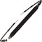 OP/TECH USA Mirrorless Camera Strap with Quick Disconnects - Lightweight (Black)