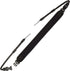 OP/TECH USA Mirrorless Camera Strap with Quick Disconnects - Lightweight (Black)