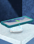 MXX Case Compatible with Galaxy S21 Ultra, 3-Layer Heavy Duty Body Bumper Cover for Samsung Galaxy S21 Ultra 5G