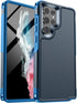 Designed for Samsung Galaxy S22 Ultra Case, 12 FT Military Grade Drop Protection, Dual Layer Heavy Duty Phone Case