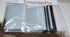 PC Accessories 24 Inches 3 Female Connectors IDC 2x25 50P SCSI Internal Flat Ribbon Cable