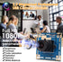 SVPRO 2 Megapixel HD USB Camera Board 1080P with 1/2.7'' CMOS OV2710 Sensor, Embedded Security Camera Module