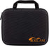 Action Camera Carrying Case Protective Storage Bag - Compatible with Gopro Hero 13 12 11 10 9 8 7/AKASO EK7000