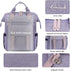 Backpack 15.6 Inch Backpacks Daypack, 15.6 inch LOVEVOOK Laptop for Women, Teacher Nurse Bag Work Travel Computer